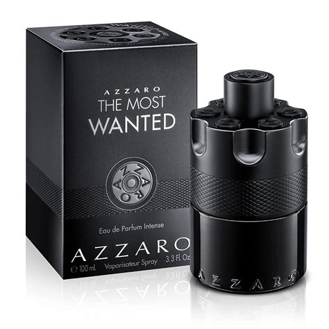 azzaro most wanted original.